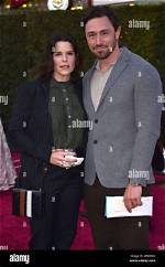 Unveiling Neve Campbell's Husband: Surprising Revelations
