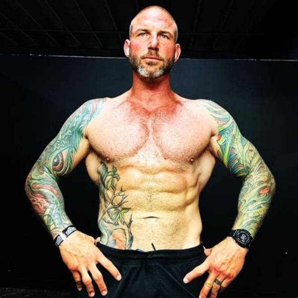 Unveiling Nick Hardwick's Net Worth: Discoveries and Insights