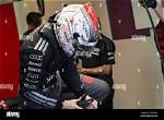 Unveiling Nico Hulkenberg's Formula One Fortune: Net Worth Explored