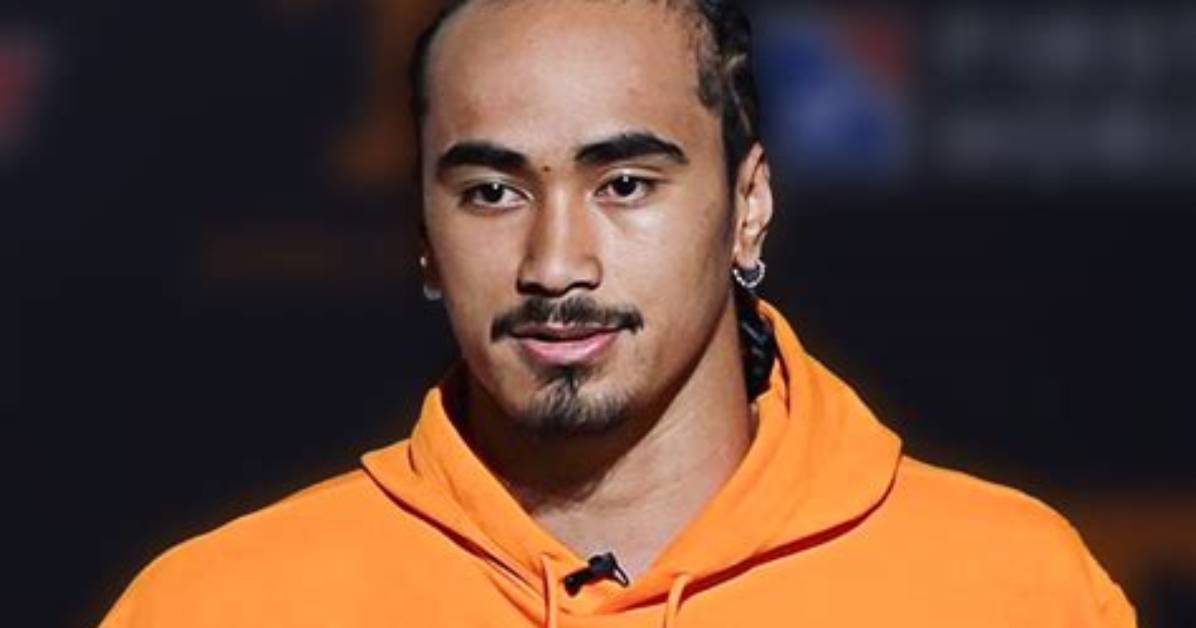 Unveiling Nico Iamaleava's Nationality: the Future Star's Cultural Roots