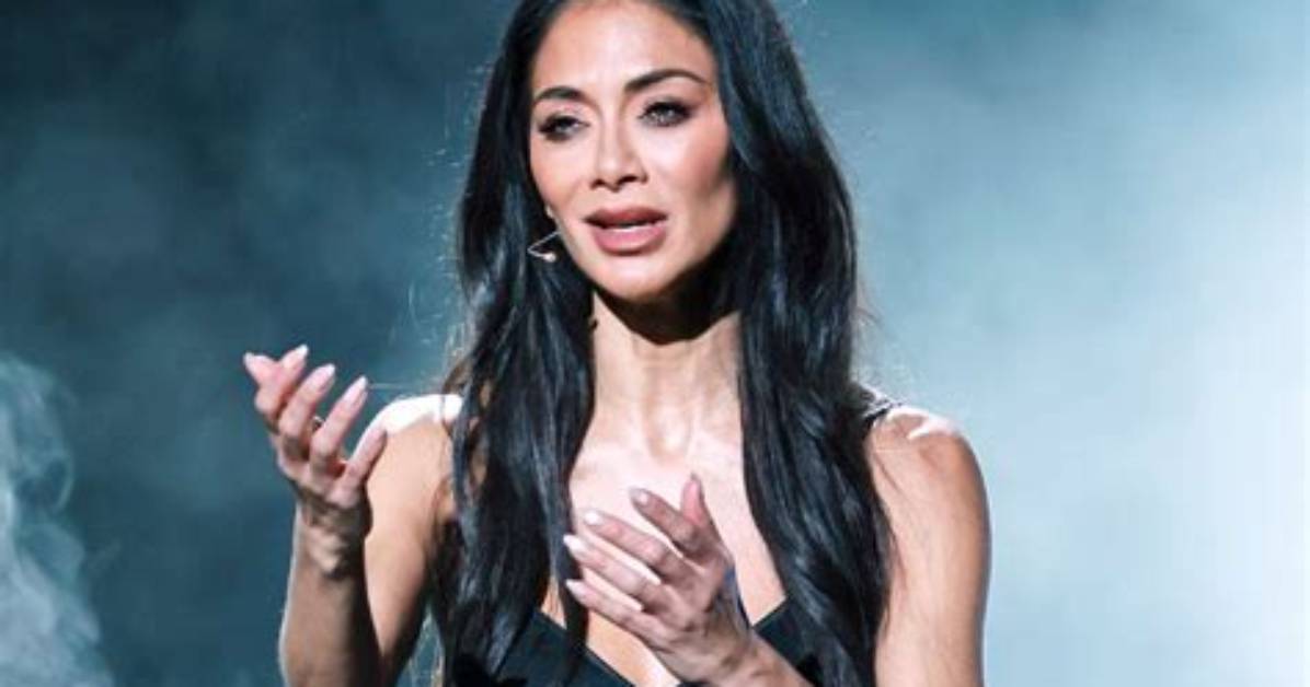 Unveiling Nicole Scherzinger's Net Worth: a Deep Dive into Her Wealth