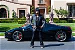 Unveiling Nikki Sixx's Car Odyssey: Discoveries and Insights