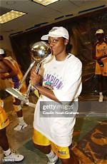 Unveiling Nikki Teasley: Inspiration and Success Unraveled