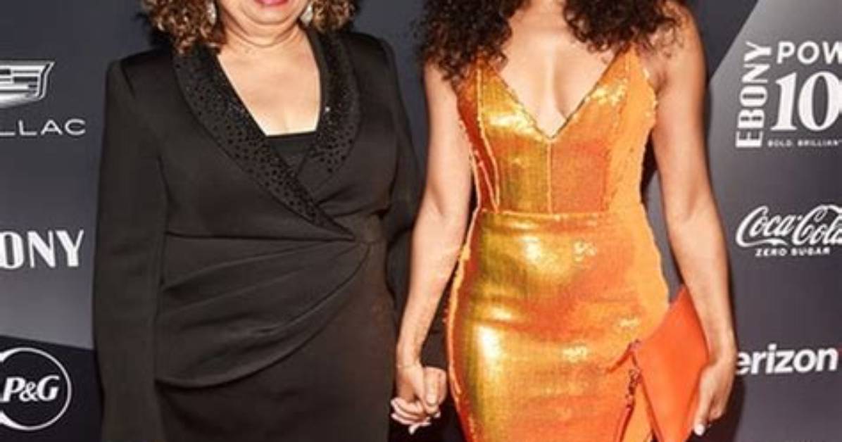 Unveiling Nischelle Turner's Daughter: Discoveries and Insights