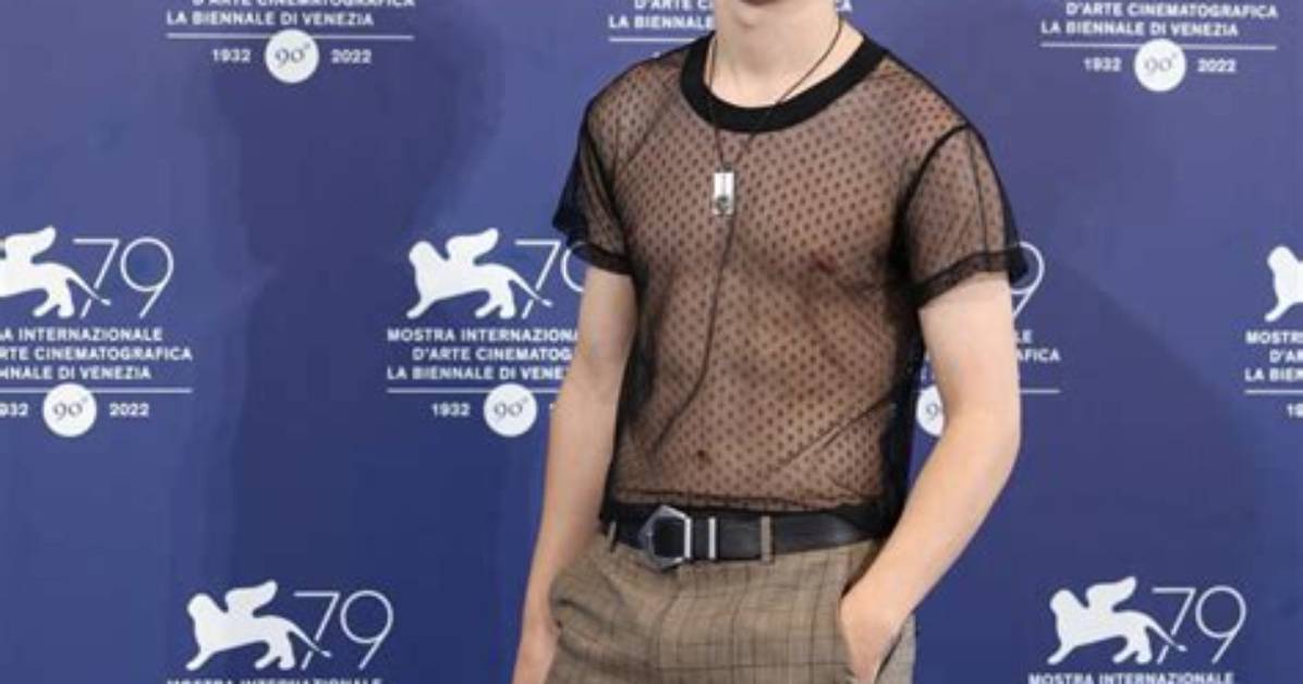 Unveiling Noah Jupe's Height and Its Significance