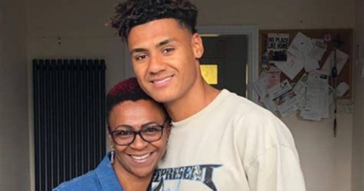 Unveiling Olie Watkins' Parents: a Journey Through Heritage and Influence
