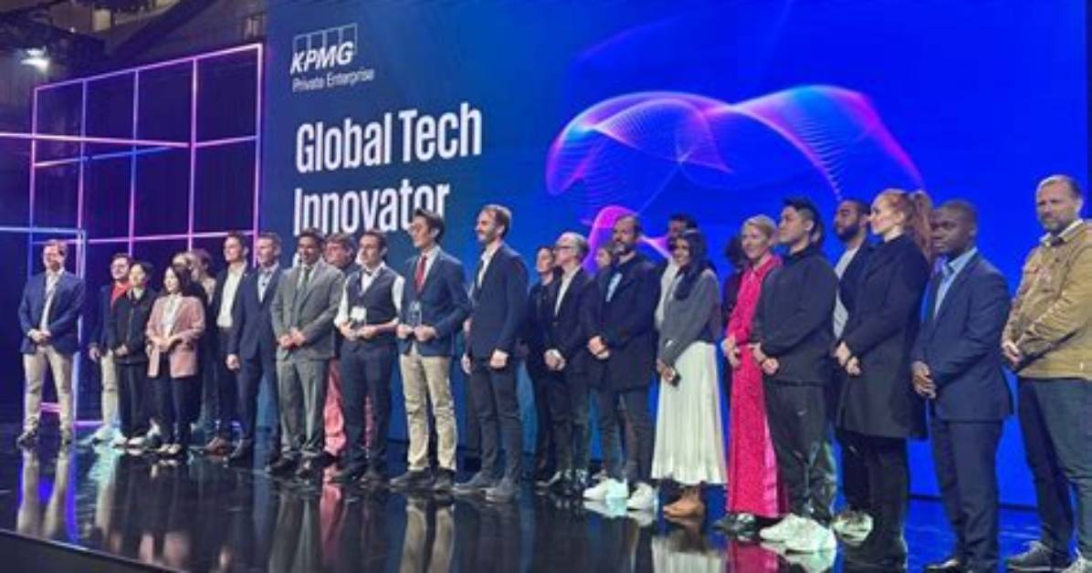 Unveiling Omar Popal: Security and Tech Innovator