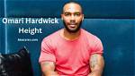 Unveiling Omari Hardwick's Father: Discoveries and Insights