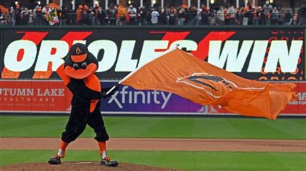 Unveiling Opening Day 2024: Orioles' Season Unveiled