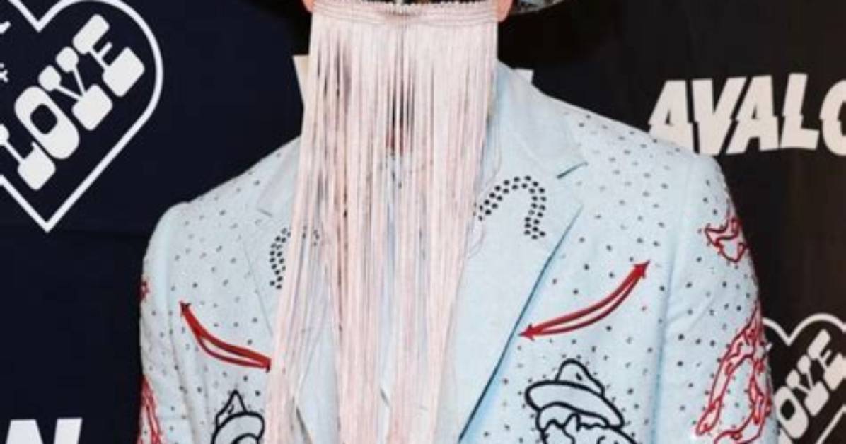 Unveiling Orville Peck's Height: the Enigmatic Country Star