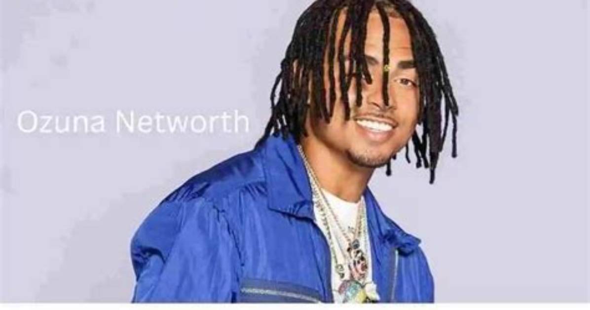 Unveiling Ozuna's Wealth: a Deep Dive into His Net Worth in 2023