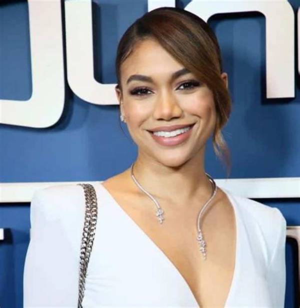 Unveiling Paige Hurd's Net Worth in 2023: Discoveries and Insights