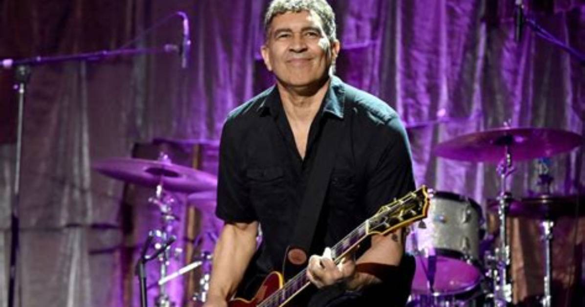 Unveiling Pat Smear's Net Worth: Discoveries and Insights