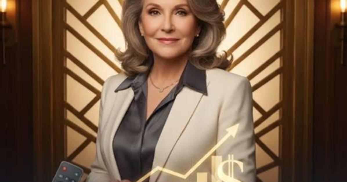 Unveiling Patricia Richardson's Impressive Net Worth