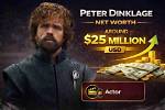 Unveiling Peter Dinklage's Net Worth 2023: Discoveries and Insights Await