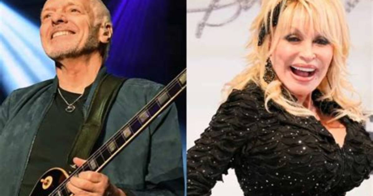 Unveiling Peter Frampton's Fortune: Discoveries and Insights