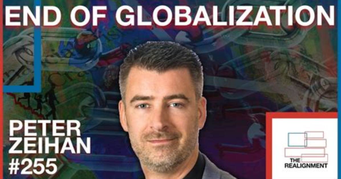Unveiling Peter Zeihan's Personal Life: Is Peter Zeihan Married?