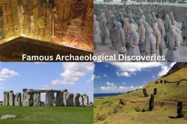 Unveiling Pioneering Achievements and Inspiring Insights