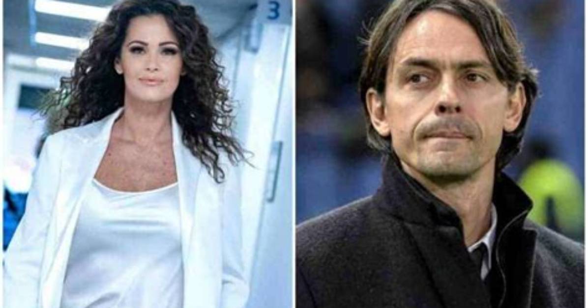 Unveiling Pippo Inzaghi's Love Story: Discoveries and Insights
