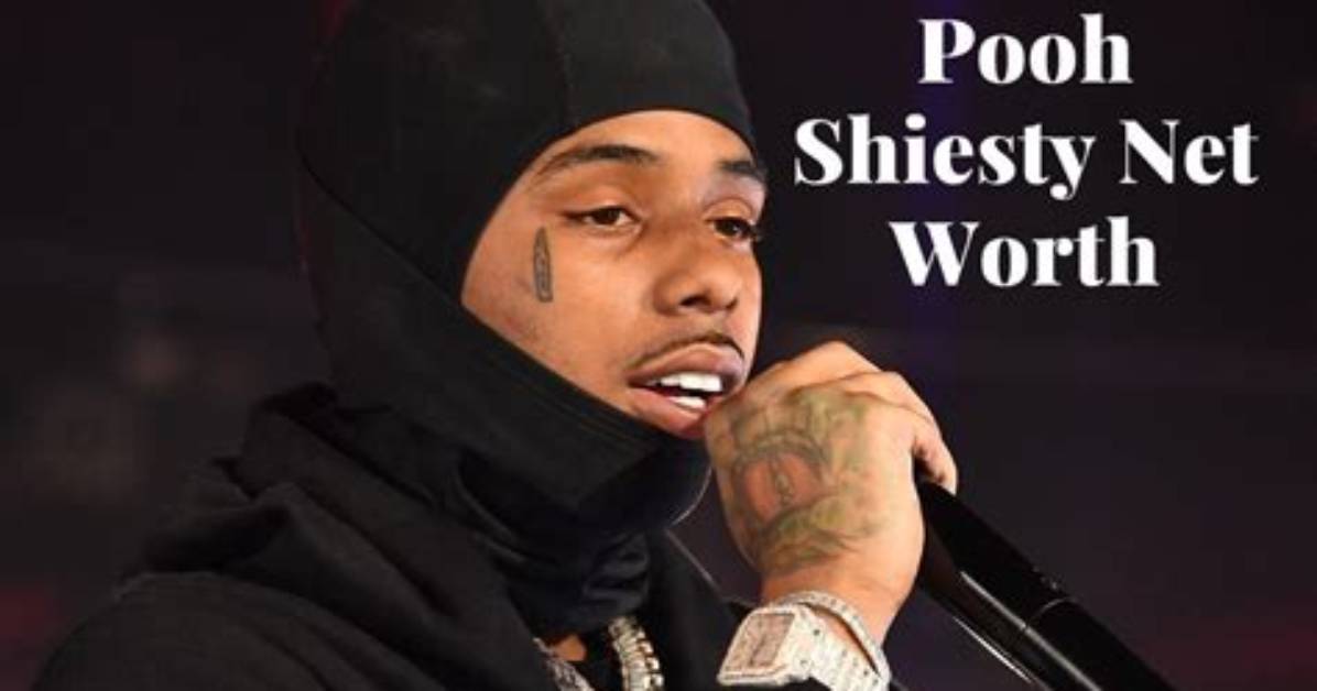 Unveiling Pooh Shiesty's Net Worth: the Rise of a Hip-Hop Sensation