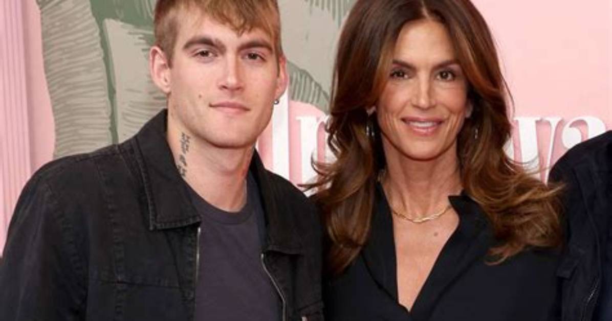 Unveiling Presley Gerber's Height: Surprising Revelations and Insights