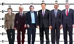 Unveiling Putin's Height in Feet: Facts and Insights