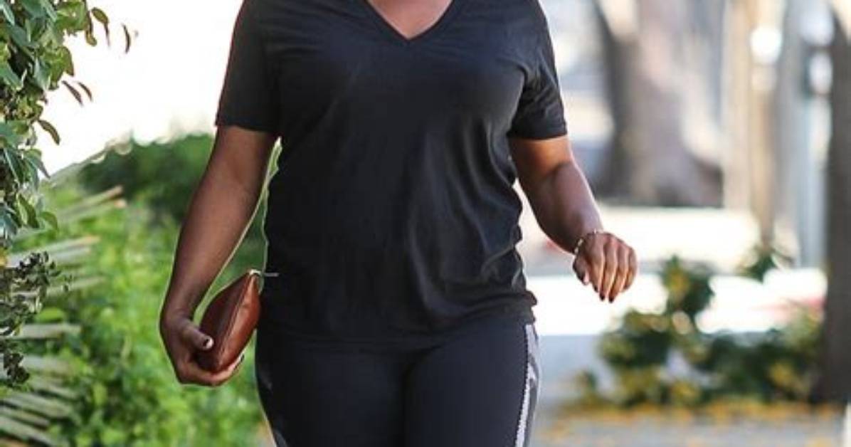 Unveiling Queen Latifah's Height and Weight: the Icon Behind the Fame