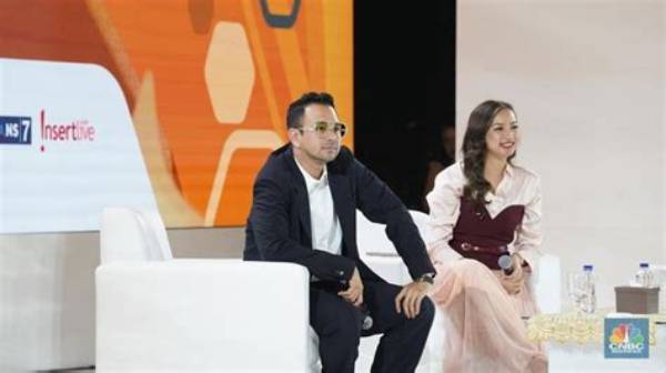 Unveiling Raffi Ahmad's Financial Empire: Discoveries Await in 2024