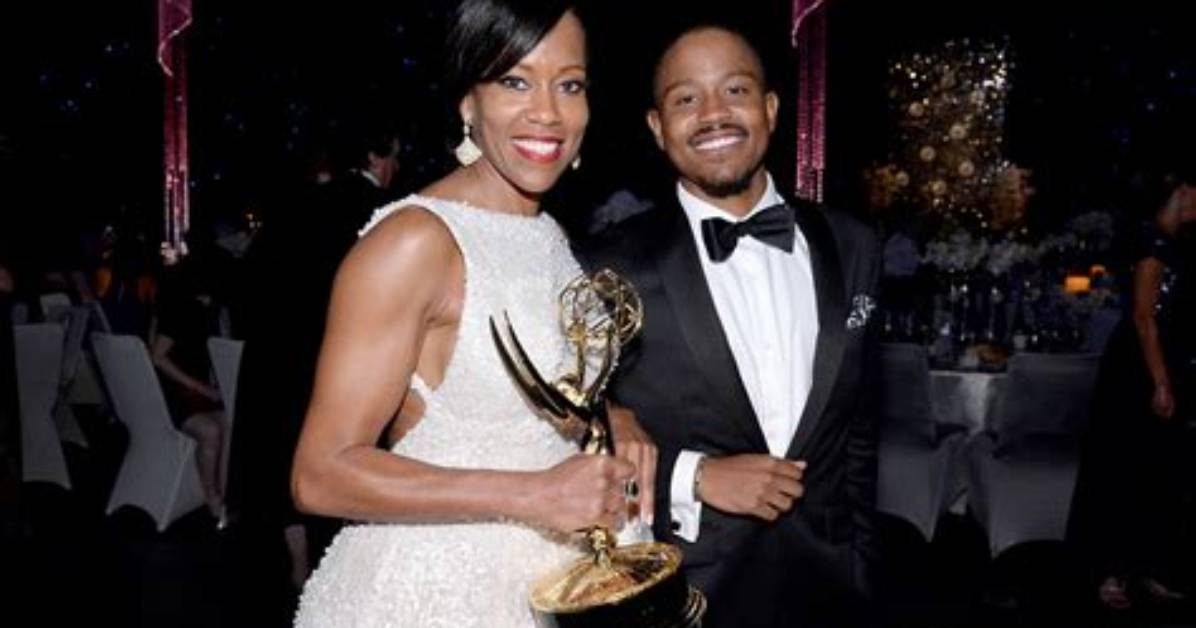 Unveiling Regina King's Enduring Romantic Journey