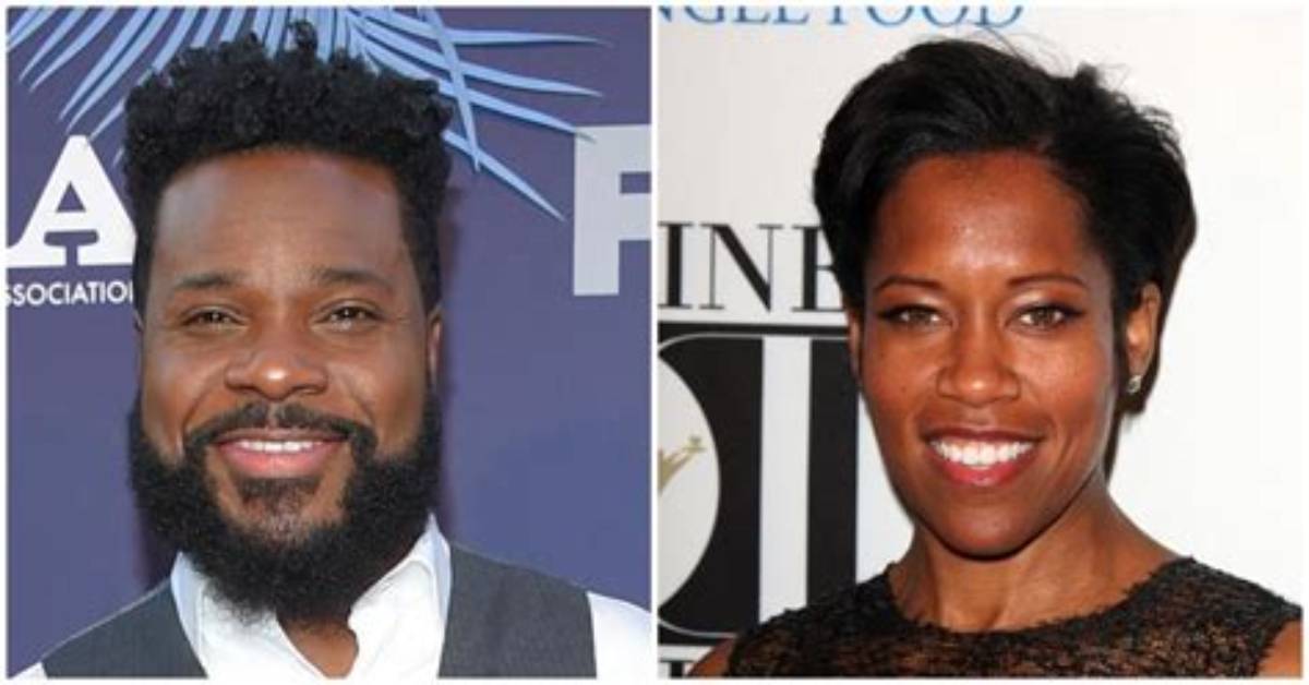 Unveiling Regina King's Partner and Their Enduring Bond