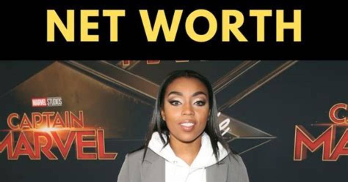 Unveiling Renee Montgomery's Net Worth: Insights and Surprises Revealed