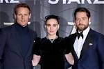 Unveiling Richard Rankin's Relationship: Discoveries and Insights