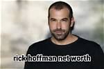 Unveiling Rick Hoffman’s Ethnicity: a Deep Dive into His Heritage