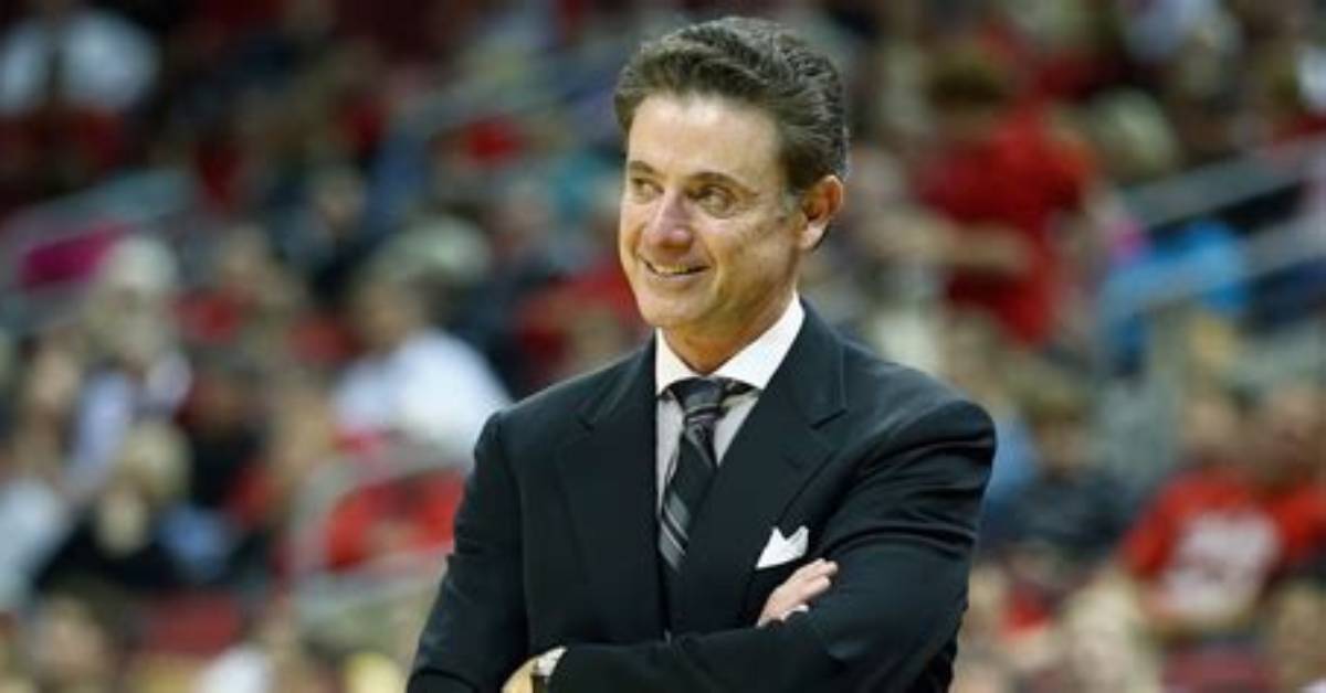 Unveiling Rick Pitino's Net Worth: a Detailed Analysis