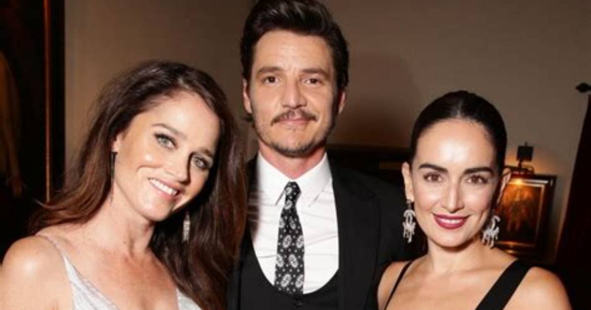 Unveiling Robin Tunney's Relationship History: Discoveries and Insights