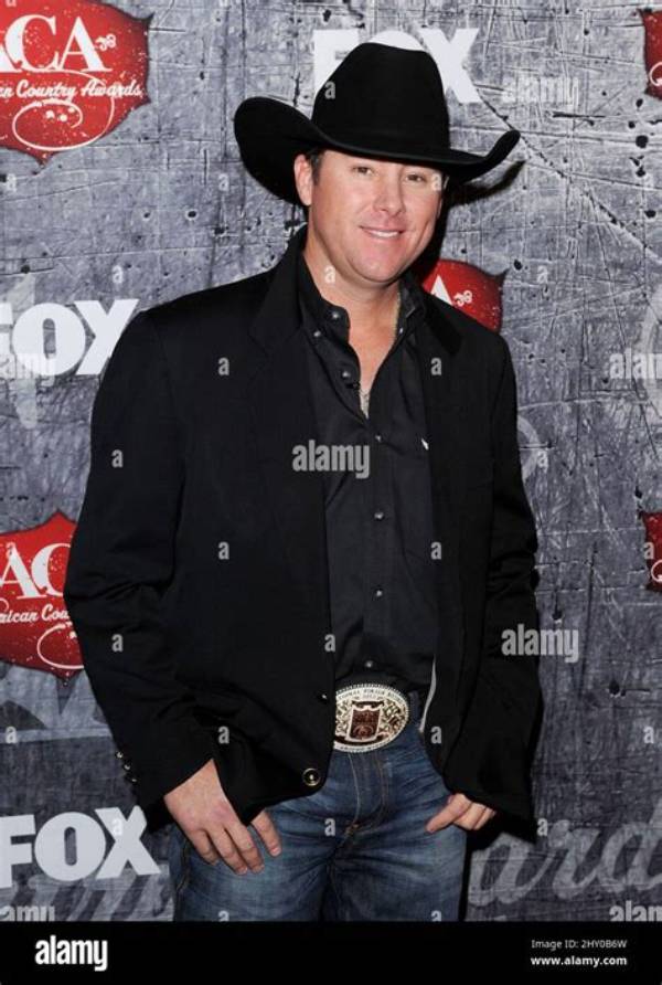 Unveiling Rodney Carrington's Weight Loss: Secrets and Revelations