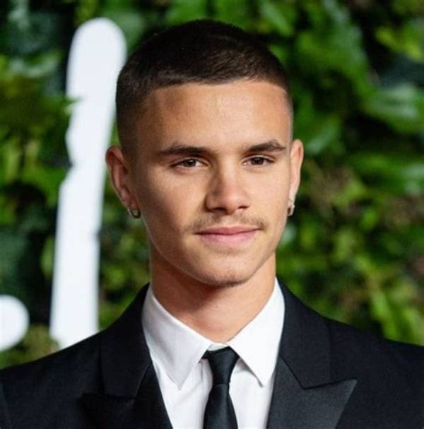 Unveiling Romeo Beckham's Net Worth: Exploring Wealth Beyond Football