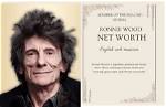 Unveiling Ronnie Wood's Net Worth: Discoveries and Insights