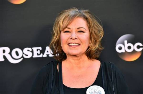 Unveiling Roseanne Barr's Net Worth: Uncovering Surprising Riches