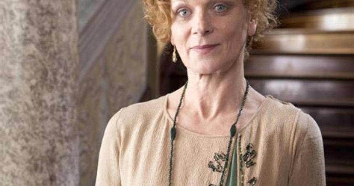Unveiling Rowena Miller: Discoveries That Will Inspire