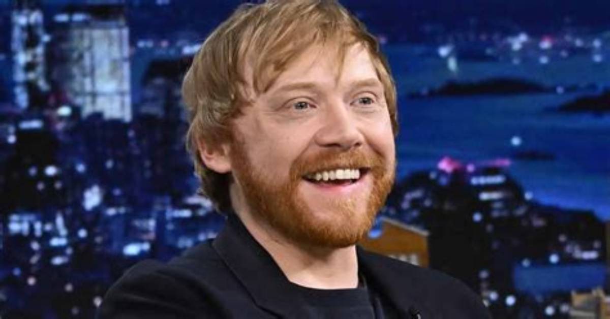 Unveiling Rupert Grint's Wealth: a Journey Through Success and Fame