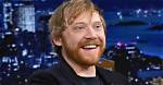 Unveiling Rupert Grint's Wealth: a Journey Through Success and Fame