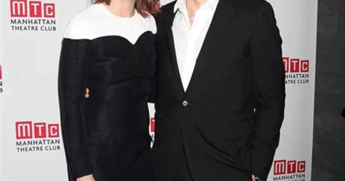Unveiling Ruth Wilson's Relationship Dynamics: Exclusive Insights Revealed