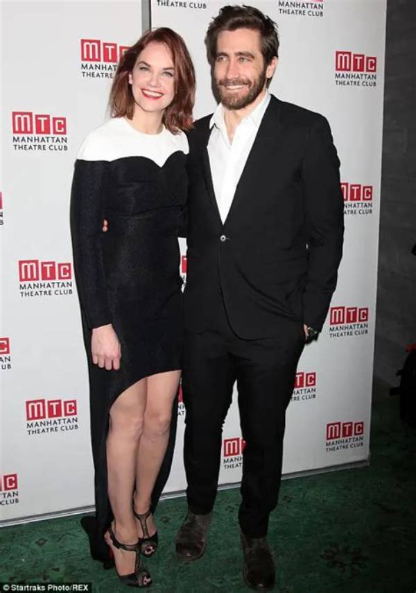 Unveiling Ruth Wilson's Relationship Dynamics: Exclusive Insights Revealed