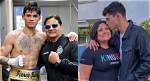 Unveiling Ryan Garcia's Real Name: Discoveries and Insights