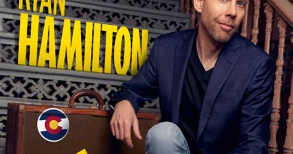 Unveiling Ryan Hamilton's Net Worth: Secrets and Strategies Revealed