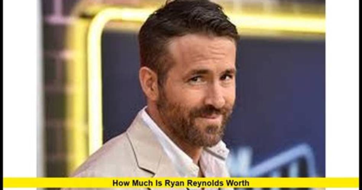 Unveiling Ryan Reynolds' Religion: a Deep Dive into His Beliefs
