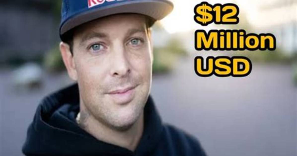 Unveiling Ryan Sheckler's Net Worth: Discoveries and Insights