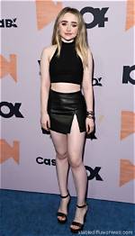 Unveiling Sabrina Carpenter's Whole Body: a Closer Look at the Star