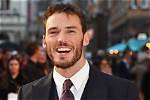 Unveiling Sam Claflin's Height: Discoveries and Insights
